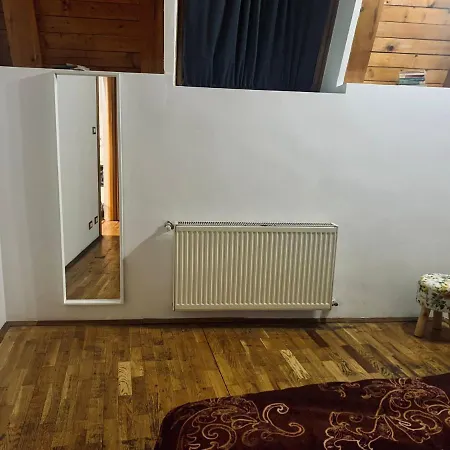 דירה Apartament Rustic Deosebit *