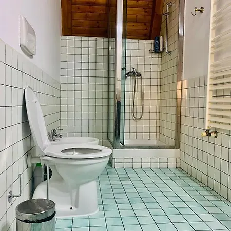 דירה Apartament Rustic Deosebit