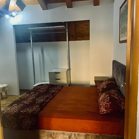 דירה Apartament Rustic Deosebit